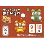 Multiplodingo 2011 Cover