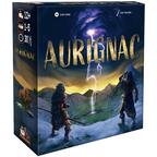 Aurignac Cover 3d