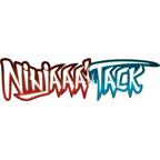 Ninjaaa'Tack Logo