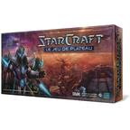 StarCraft: Le Jeu de Plateau Cover 3d