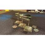 Star Wars: X-Wing - Le Jeu de Figurines - TIE Fantôme Eclate