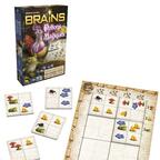 Brains: Potions Magiques Eclate