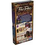 Five Tribes: The Artisans of Naqala Back 3d