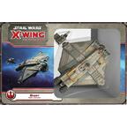 Star Wars: X-Wing - Le Jeu de Figurines - Ghost Cover