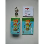 Mini-Spiel: Katze Eclate