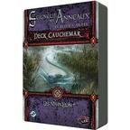 Le Seigneur des Anneaux: Le Jeu de Cartes - Deck Cauchemar - Les Nîn-in-Eilph Cover 3d