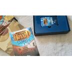 Escape Box: Fort Boyard 2020 Eclate