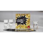 Les Recettes Pompettes: Le Jeu Eclate