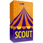 SCOUT Cover 3d
