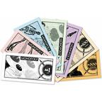 Monopoly: Attaque des Titans Billets