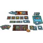 Chasseurs de Légendes Eclate