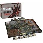 Risk: Call of Duty Black Ops - Zombies Eclate