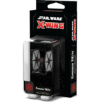 Star Wars: X-Wing - Chasseur TIE/fo Cover Transparent