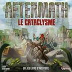 Aftermath: Le Cataclysme Cover