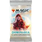 Magic: The Gathering - Dominaria - Booster Cover