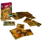 Cartzzle: Les Jeux d'Enfants Eclate