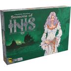 Inis: Seasons of Inis Cover 3d