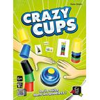 Crazy Cups Cover