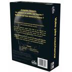 Votre Pire Cauchemar Back 3d