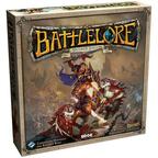 BattleLore: Seconde Édition Cover 3d