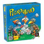Pickomino Cover 3d