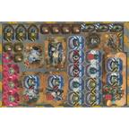 Warhammer 40,000: Heroes of Black Reach - Ultramarines Reinforcement Tuiles