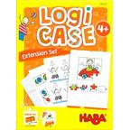 LogiCASE: Extension Set 4+ - Vie Quotidienne Cover