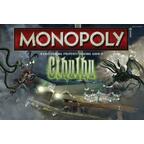 Monopoly: Cthulhu Cover