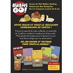 Sushi Go ! Back