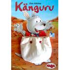 Das Kleine Känguru Cover