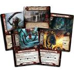 Le Seigneur des Anneaux: Le Jeu de Cartes - Deck Cauchemar - Au Seuil de la Porte Cartes