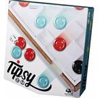 Tipsy Cover 3d