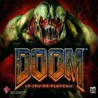 Doom: Le Jeu de Plateau 2004 Cover