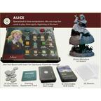 Legend Academy Eclate