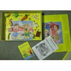 Spiel & Puzzle: Kleiner Lachzahn Zoom