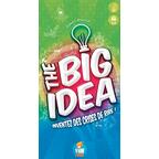 The Big Idea Cover