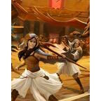 Kemet: Ta-Seti Artwork