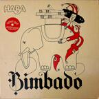 Bimbado Cover
