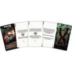 Donjons & Siphons Cartes