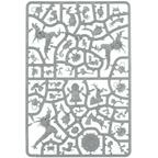 Blood Bowl: The Game of Fantasy Football - Gwaka'moli Crater Gators Eclate