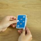 Combo Gagnant Cartes