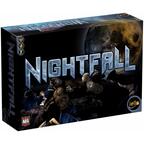 Nightfall Cover 3d
