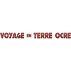 Voyage en Terre Ocre Logo