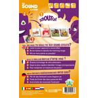 The Sound Maker Back