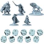 Le Trône de Fer: Le Jeu de Figurines - Stark Figurines