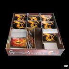 Le Seigneur des Anneaux: Le Jeu de Cartes Box