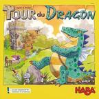 Tour du Dragon Cover