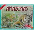 Amazonas Cover