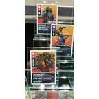 Unmatched: Jurassic Park - InGen vs Raptors Zoom