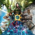 4 Gods Cover